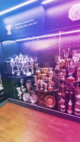 #manchesterunited #musuem #birthdayvisit #oldtraffordtour 