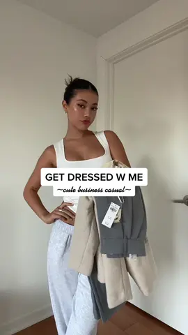 a little bus casual moment🍸 #getdressedwithme #giftedaf 