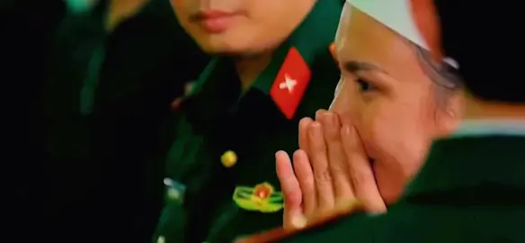 “Ai còn nhớ rào trăng ngày ấy, đồng đội tôi đã mãi mãi không về” #xuhuong #bodoi #bodoicuho #vietnam #llvt 