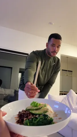 never eating out again