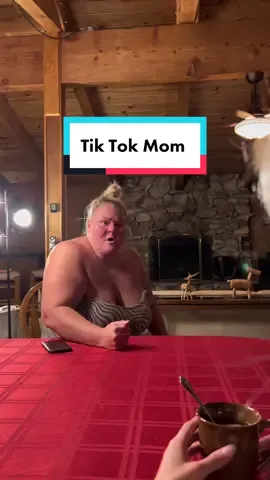 The mom who’s trying to get Tik Tok famous #fyp #foryou #foryoupage 