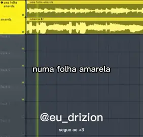 numa folha amarela, uma folha amarela, amarela KKKKKKKKKKK eu tô preso nesse áudio mdss @diogodefante  #CapCut #drizion #musica #meme #engracado #numafolhaamarela #folhaamarela #diogodefante 