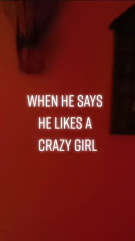 #crazy or so I'm told🤷