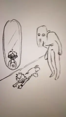#donthugmeimscared #dhmis #dhmisyellowguy #dhmisredguy #foryoupage #foryou #fyp #EndlessJourney 