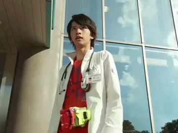 kamen rider Ex-aid #kamanrider #มาสไรเดอร์ #fyp #fypシ 