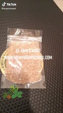 #StJohnsWort #Magicalherbs #fyupage