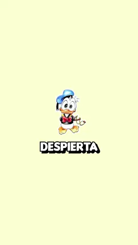 Tu nueva alarma para despertar #patodonald #zlatartv 