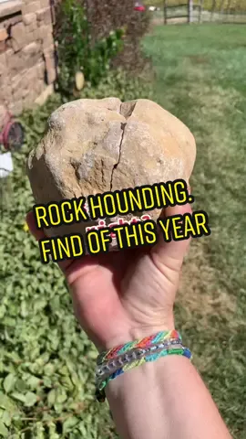 I love cracking open Geodes. You never know what you’re going to get on the inside. Geode Cracking time look at those beautiful crystals. All the rockhounds out there tell me what you think in the comments#tr#trendingo#rockhounde#geodee#geodese#geodecrackingr#crystalsn#EndlessJourneyu#quratzcrystali#hilla4uh@the_subtle_snailo@doodlewithdrewd@kdarn89u@Huggytherockguyode Cracking time!