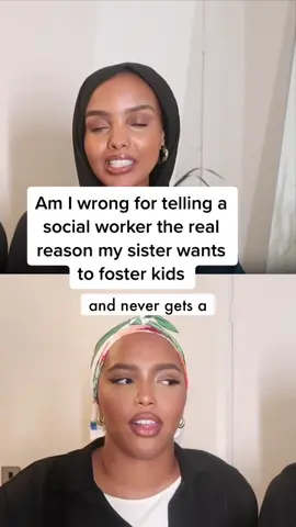 Was she wrong? Click the link in the bio to find out 💗 #EndlessJourney #fyp #foryou #redditreadings #redditstories #fostercare #mumsoftiktok 