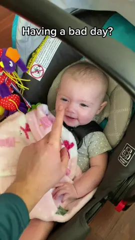 Happy Baby! #fyp #foryou 