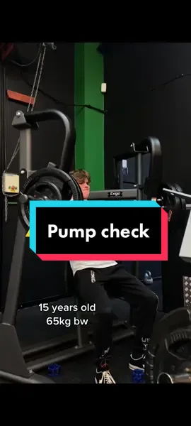 The pump revived this workout😩 #15 #pumpcheck #pumpcover #chestday #GymTok 