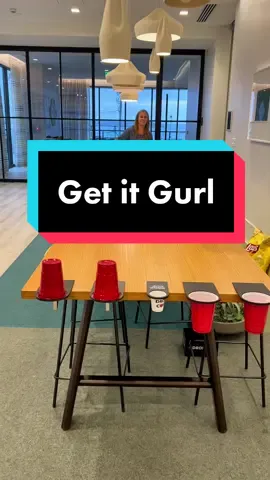 Sink it and drink it #dropcup #partygames #drinkinggame #yardgamesworld 