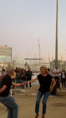 when the song’s lyrics become real #barcelona #fyp #teenagedream #parati