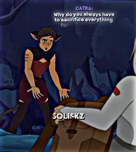love made me crazy  #catradora #adora #catra #shera #sheraandtheprincessesofpower #soliskz 
