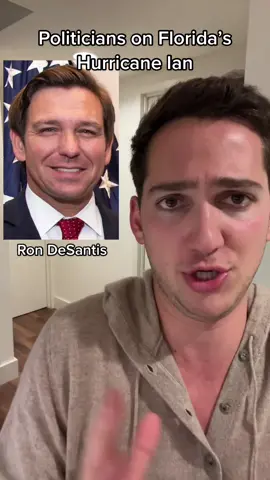 Politicians on Florida’s Hurricane Ian #fyp #foryoupage #impressions #voice #greenscreensticker #donaldtrump #trump #mitchmcconnell #mcconnell #florida #hurricaneian  