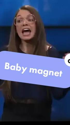 Acid with a baby #acid #standup #lateshowwithstephencolbert #comedy #babies #kids