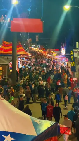 Watching the clumps of crowd as you vibe above them with your very own breathing space  