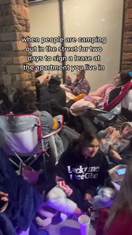 good luck to everyone trying to get a lease 