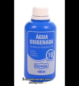 Só para deixar a dica ⭐️✨#acne #clareadordemanchas #espinhas #dicasparameninas #dicasparaapele #clareamnetodemanchas #manchasdeespinha #acneskin #peleacneicaeoleosa