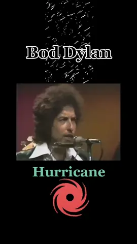Bod Dylan Hurricane #clasicos #rock #musica #videomusicales #videoscompletos #melomania #UnlimitedHPInk 