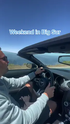 A few months late #bigsur #roadtrip 
