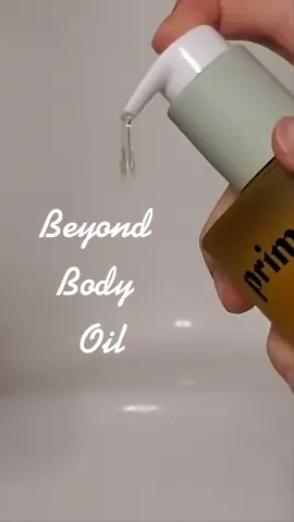a relaxing bath with my @prima beyond body oil via @from_thelobby #andGO #foryoupage #MadeWithKeurigContest #EndlessJourney #fypシ #beauty 