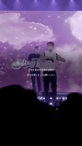♫ Don't Go - EXO                                                   好きな人を蝶に表すルハンのセンス…🦋‪〰︎︎♡゛#exo #엑소 #dontgo #나비소녀 #추천 #fyp #おすすめ #kpop歌詞動画 #kpop和訳 #意訳 #kpop 