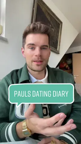 Hab mir überlegt, die Dating Storys, die ich früher in meinem Podcast #motherschnacker erzählt habe, kann ich ja auch einfach hier erzählen 🫴🏼✨ #dating #wiesn2022 