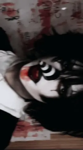 Early morning post ❤️ #andGO #laughingjack #laughingjackcosplay #laughingjackcreepypasta #creepypasta #creepypastacosplay 