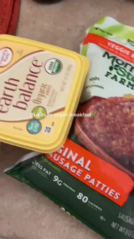 this is my woke-up-late breakfast #easyveganrecipes #simpleveganrecipes #quickveganrecipes #veganfood#veganbreakfastsandwich #veganbreakfastideas #vegantik#vegantok