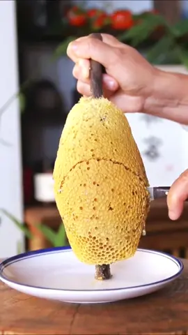 🍯#viral #satisfying #honey #oddlysatisfying #relax #food #ideas #tipsandtricks #useful #LearnOnTikTok #clean #ideatimes #foryou #fypシ 