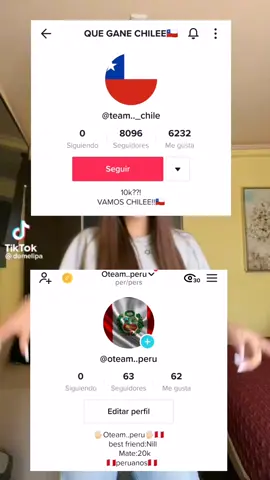#CapCut estamos perdiendo 🇵🇪peruanos🇵🇪#viral #viral #fypシ #vamosacrecer #peruanos #vamosaganar #fyp @Oteam..peru 