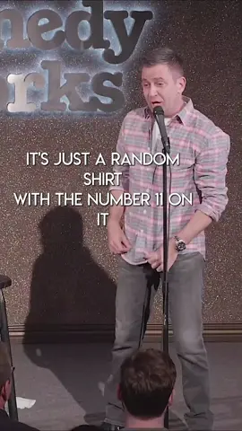 They never know @johnheffron #pictureday #johnheffron #parents #standupcomedy 