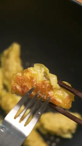 Making 7/11 Food Bougie | Shrimp Dumplings #food #7/11 #dumplings #gyoza