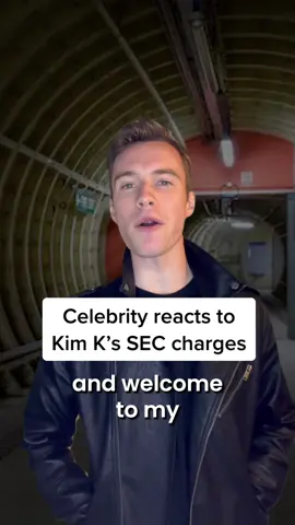 Good thing Kim K is a lawyer (Ft. @dhtoomey) #businessnews #kimk #kardashian #investing #sec #business 
