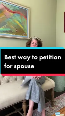 Let us know if you need help. #marriagegreencard #greencard #uscis #uscisinterview #uscisnews #immigration #immigrantspouse #innmigracion #immigrationlawyer #immigrationattorney #fyp #foryoupage 