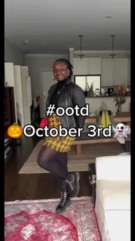 Fall #OOTD to meet my girl for dinner #falloutfits #fashiontok #chicagotiktok #chicagofashion #fitcheck #fallfashion 