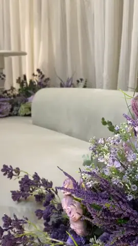 جماال اللافندر بالتنسيق💜💜
