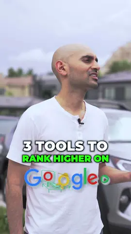 You’re only 3 tools away from ranking higher on Google #digitalmarketing #google #SEO #keywordsearch #seooptimization  What is SEO? How to rank higher on google. Google search tricks. Google search console.