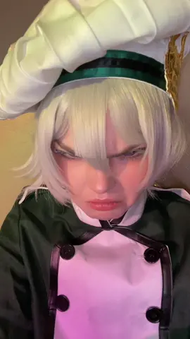 Cosplaying a lot this week… #twistedwonderland #twst #twstコスプレ #silvertwst 
