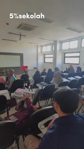 info kelas matkul siput, sini aja cirebon prennn🥸