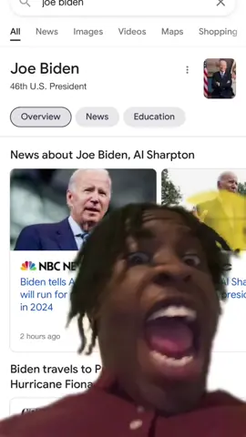 I, for one, would suggest: “Fawk No.” #viral #leftist #foryoupage #fyp #mill4will #biden #greenscreen  