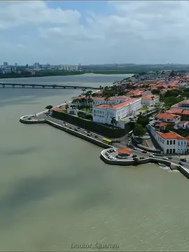 Respondendo a @fut_miugral828 São Luís Maranhão 📍#edit #cidade #brazil #brasil #maranhao #maranhense #saoluis 