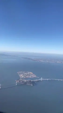#sanfrancisco #takeoff #airplaneview #aviones #airliners #boeing737 