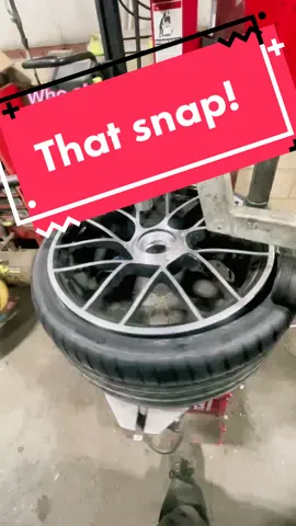 That snap is just the best sound #mechanic #mechaniclife #mechanicsoftiktok #protip #foryoupage #letsbefriends #fyp #cartok #verrifymetiktok #rustbeltmechanic #rustbelt #duet #stitch #follow 
