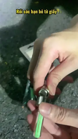 Hướng dẫn sử dụng đèn Led Van Xe kết hợp Dạ Quang Phát Sáng #tunaman #xuhuong #tiktokshop #muataitiktok #viral #viralvideo #denled #decal 