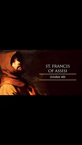 St. #Francis  of #Assisi, pray for us 🙏🏾🙏🏾