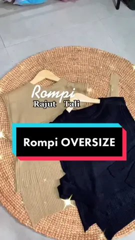 Rompi Rajut Tali Murah Setiktok shoppp 🥰🥰✅✅✅ bisa COD tersedia banyak pilihan warna 😍✅ #rompi#rajut#rajuttali#rompirajut#rompirajuttali#murah#ootdmurah#dailywear#giveaway 