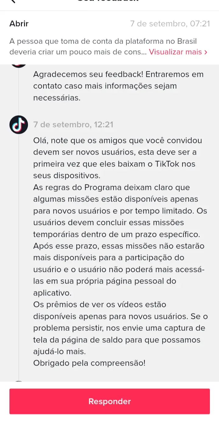 @tiktokbrasil vamos parar com a hipocresia e fazer a missões aparecer EA renda aparecer que hipocresia e preciso tá se humilhando desse jeito