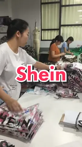 Where your package?🙈🙈#sheinfactory #shien #shienclothes #factory #factorywork #factoryjob #factorytour #factorylife #sheinstyle #fastfashion #girlsfashion #fashion #forgirls #clothing #shienfashion #factorychina 